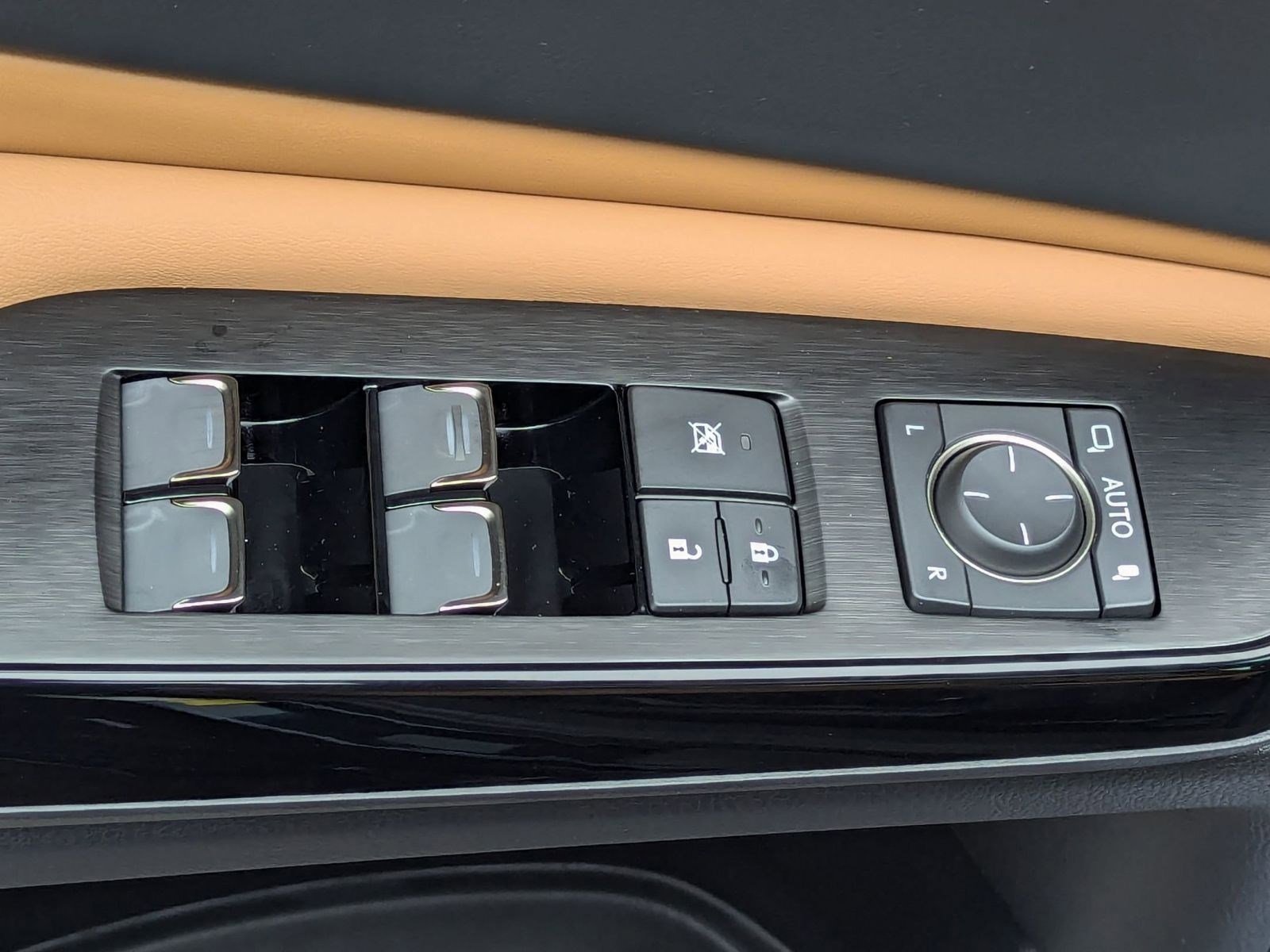 New 2025 Lexus ES 350 ES 350 Luxury image 24