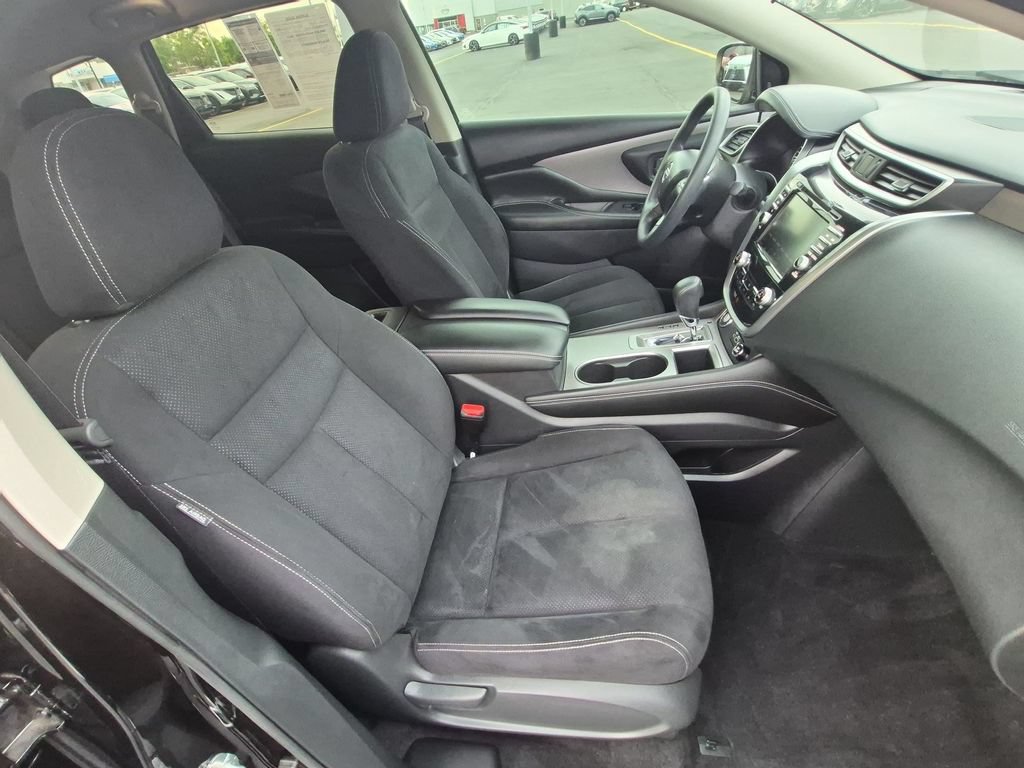 Used 2023 Nissan Murano S FWD image 26