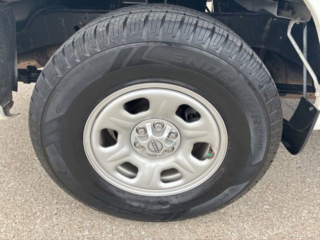 Used 2022 Nissan Frontier S RWD image 11