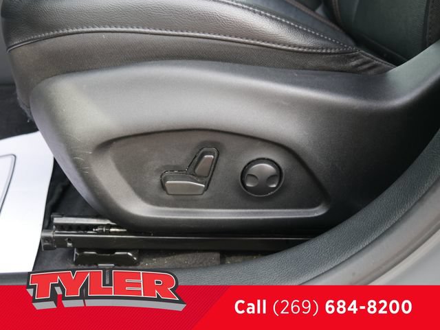 Certified 2022 Jeep Compass Limited w/ Elite Group AWD/4WD image 23