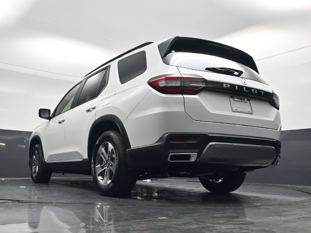 New 2026 Honda Pilot EX-L image 26