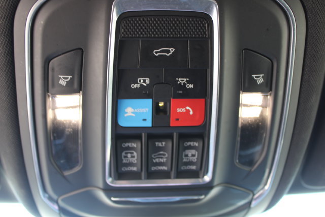 Used 2024 Jeep Grand Cherokee Limited 4xe AWD/4WD image 35