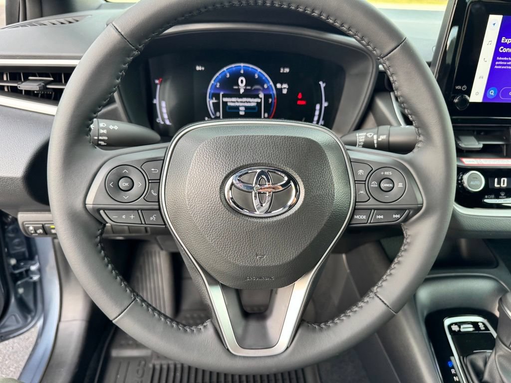 New 2026 Toyota Corolla SE FWD image 11