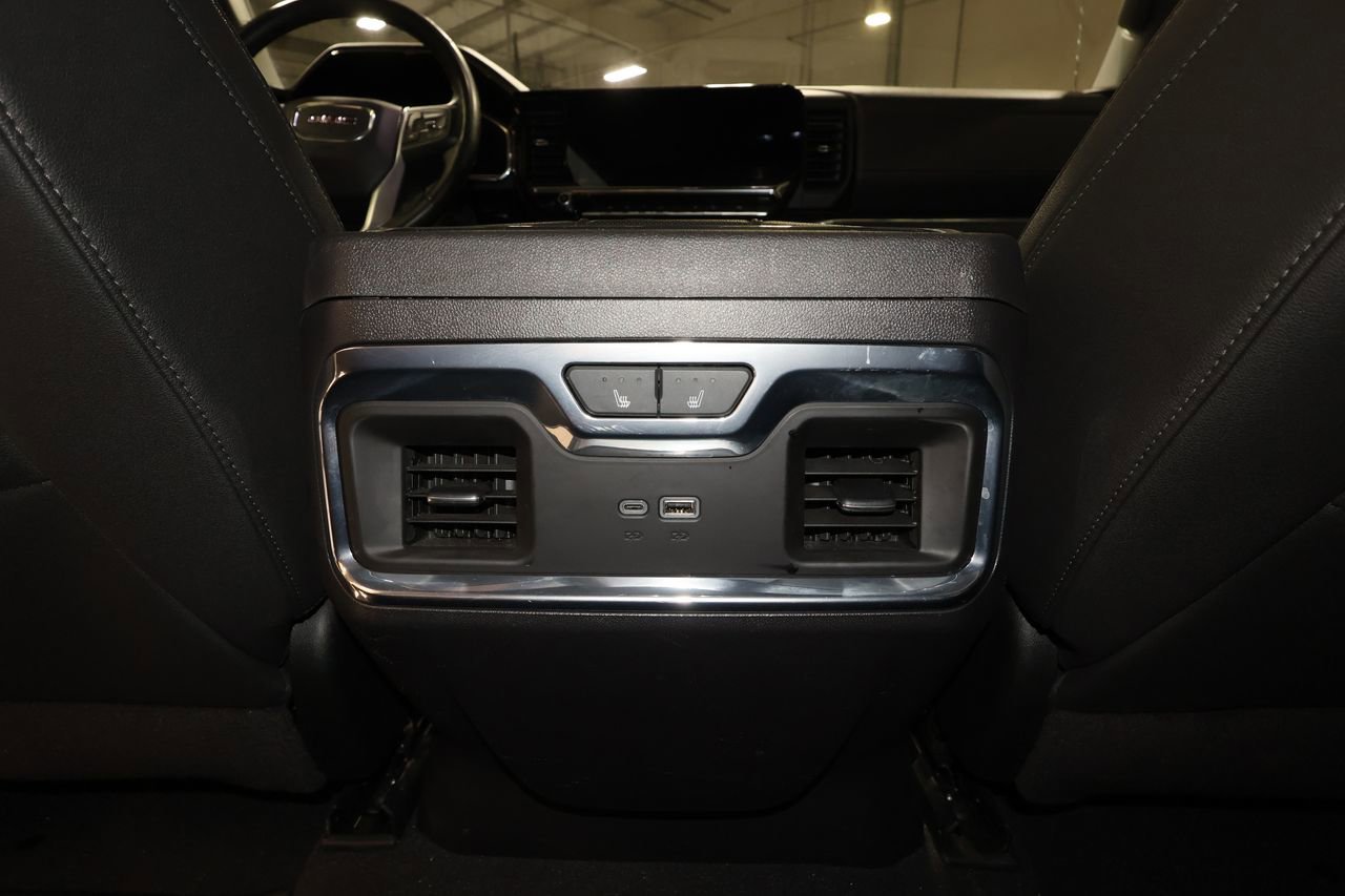 Used 2024 GMC Sierra 1500 SLT w/ SLT Premium Plus Package image 30