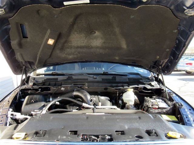 Used 2014 RAM 1500 Limited image 7