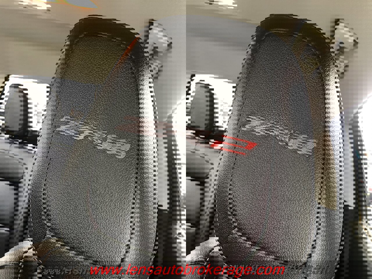 Used 2018 Chevrolet Colorado ZR2 image 26