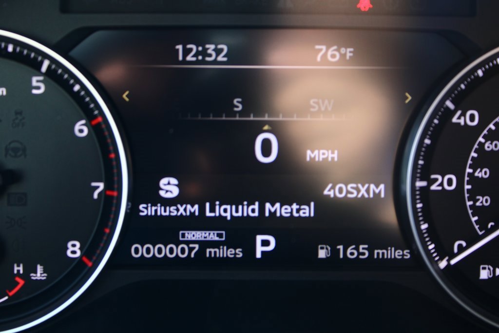 New 2026 Mitsubishi Outlander SE image 22