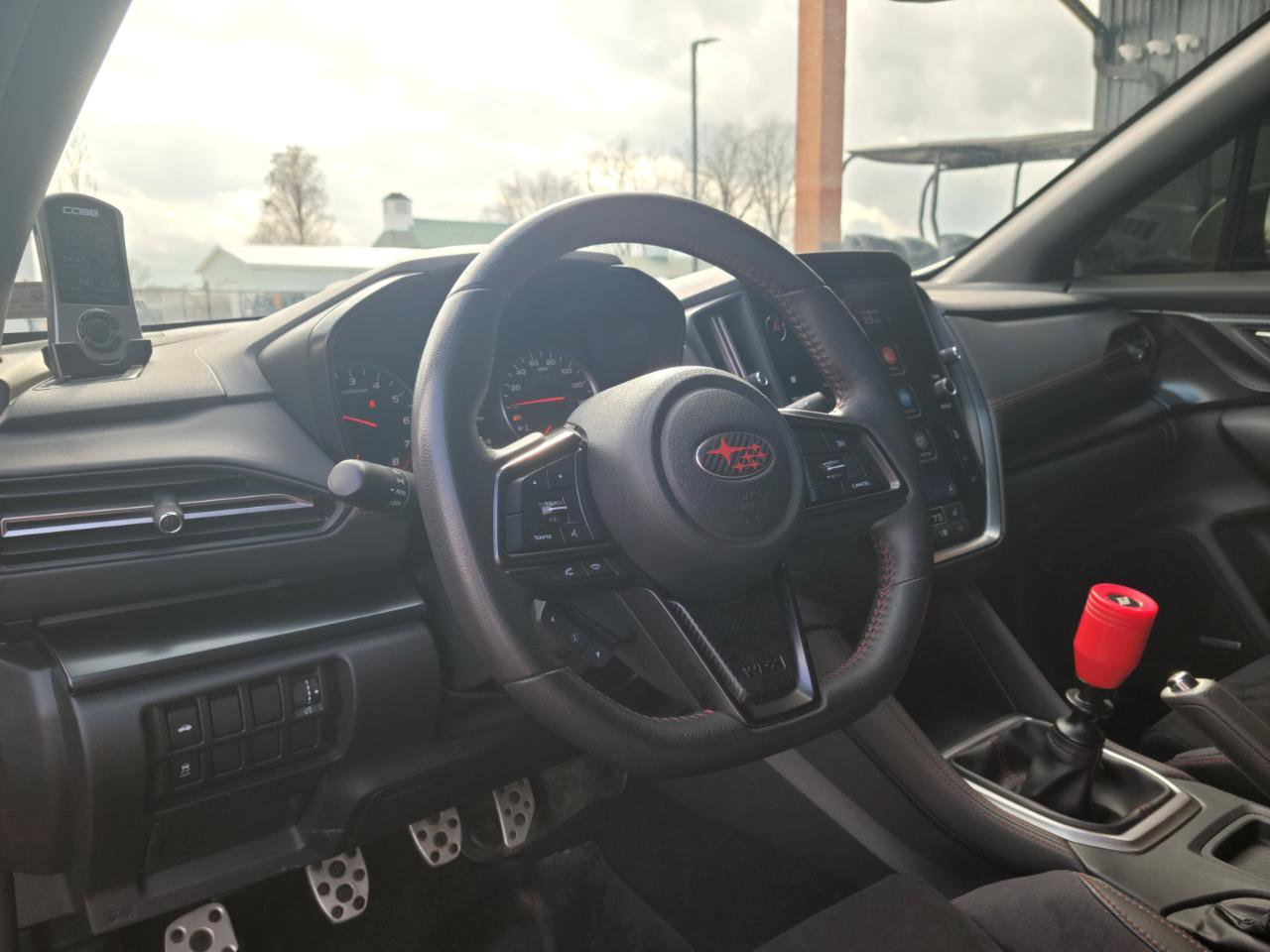 Used 2022 Subaru WRX Limited image 9