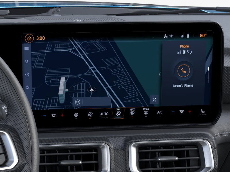 New 2026 Ford Mustang GT Premium image 14