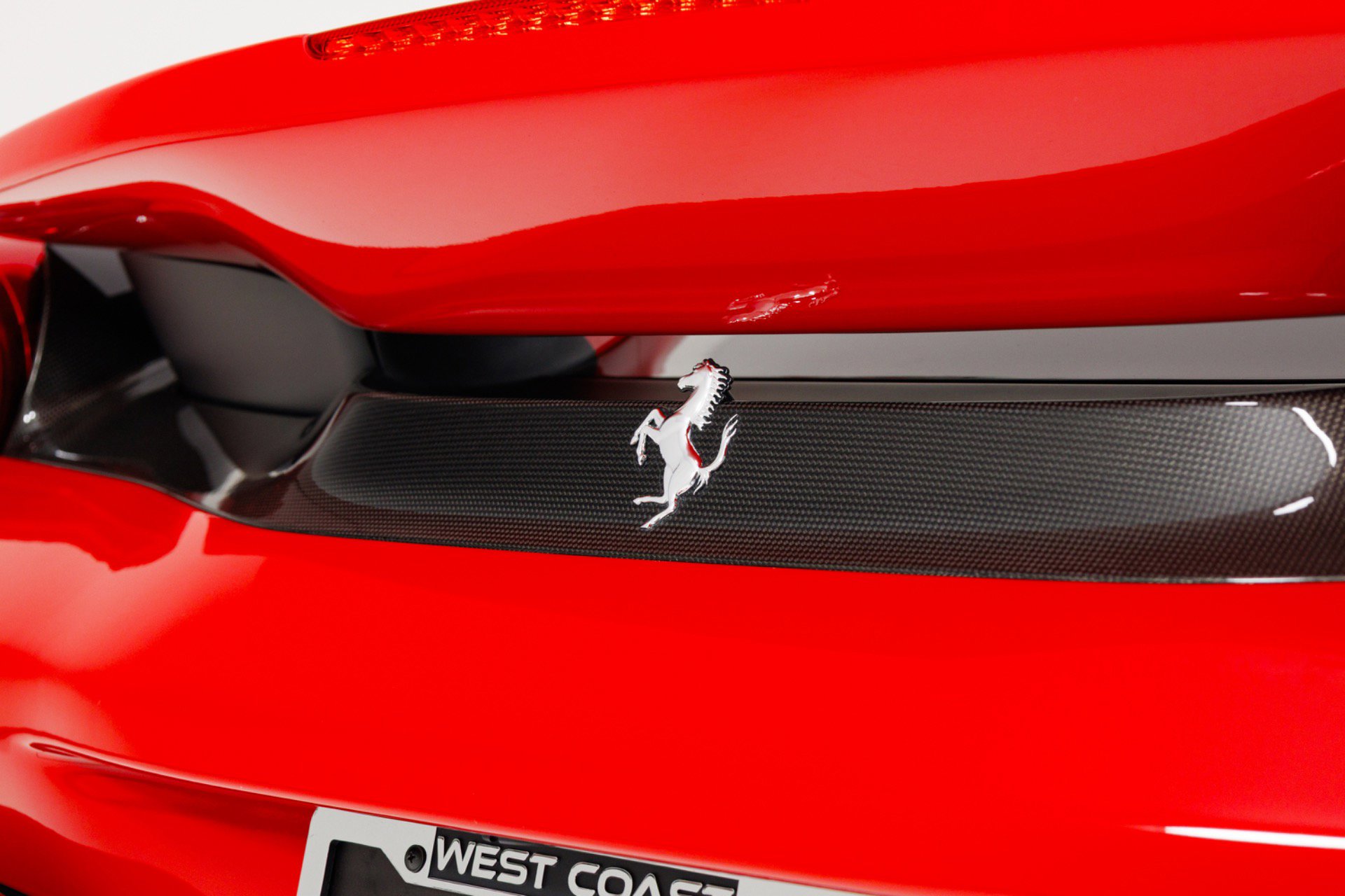 Used 2020 Ferrari 488 Pista Coupe image 82