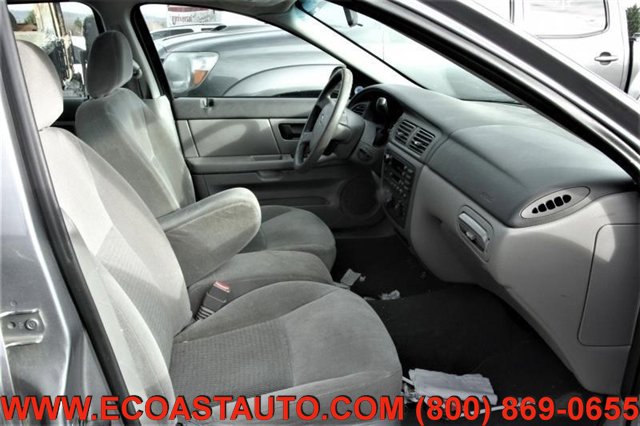 Used 2006 Ford Taurus SE image 8