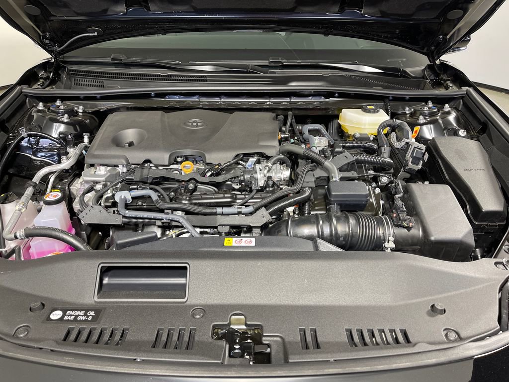 New 2026 Toyota Camry XSE image 9
