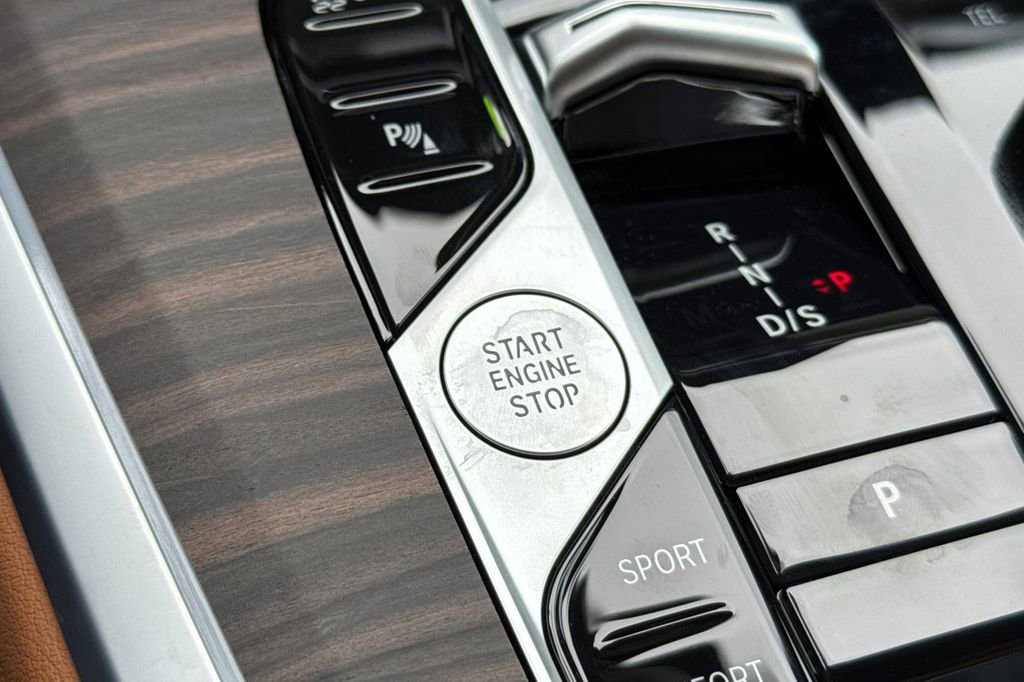 New 2026 BMW X5 xDrive40i w/ M Sport Package image 26