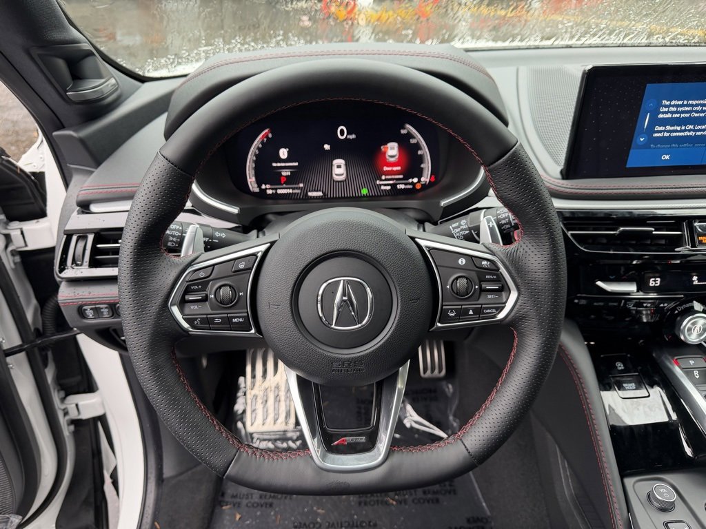 New 2026 Acura MDX A-Spec image 20