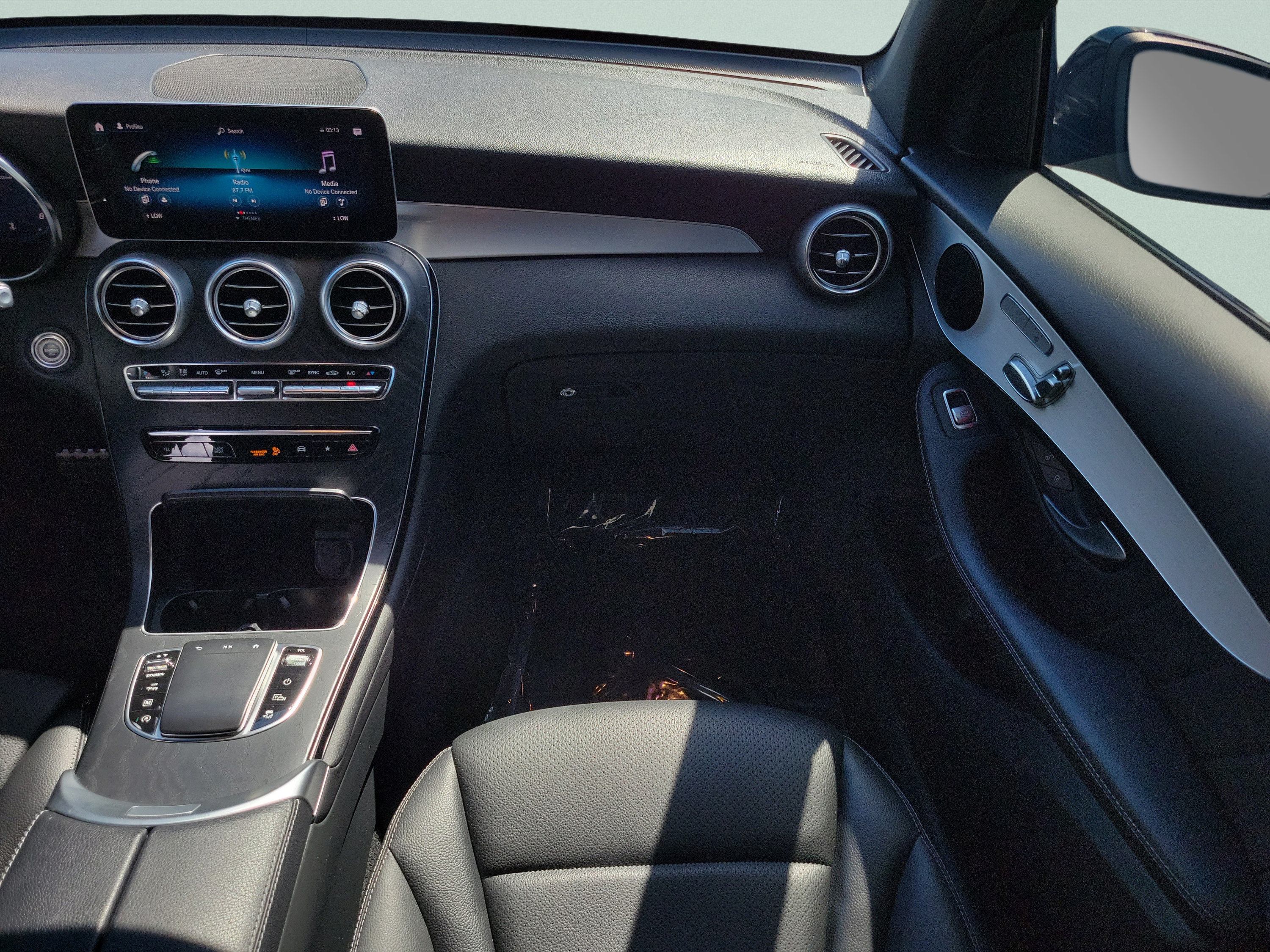 Certified 2022 Mercedes-Benz GLC 300 image 15