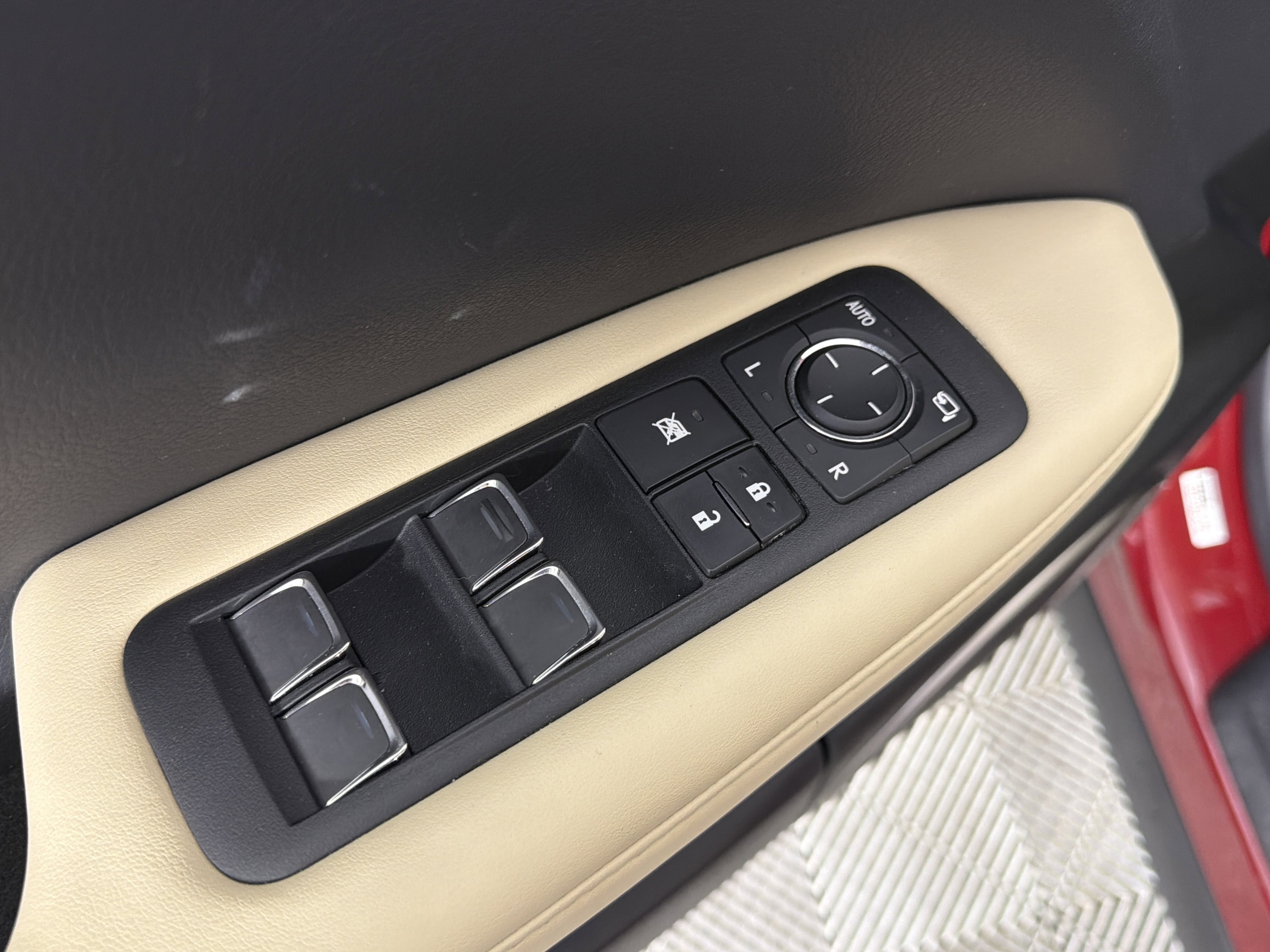 Certified 2021 Lexus RX 450h AWD w/ Premium Package image 7
