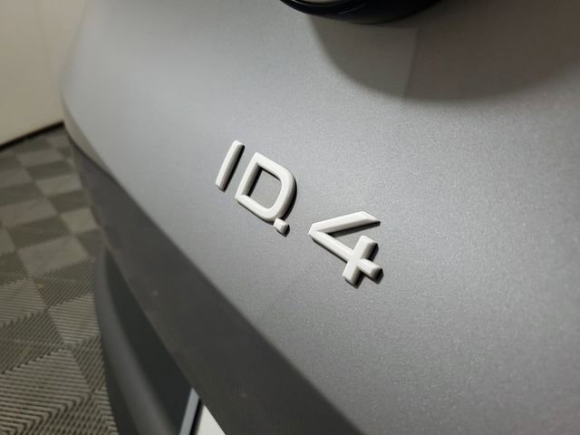 Used 2024 Volkswagen ID.4 2WD image 7