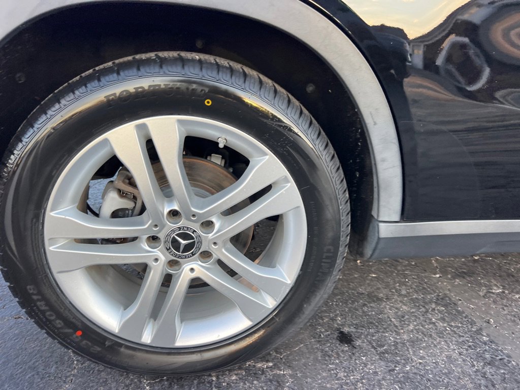 Used 2019 Mercedes-Benz GLA 250 4MATIC image 41