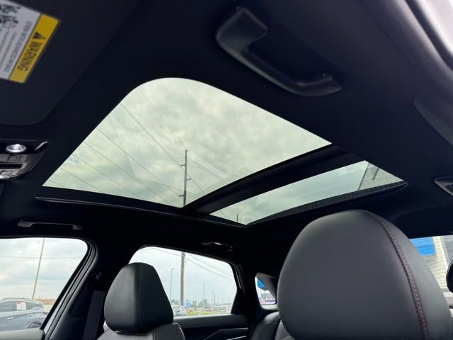 Used 2024 Kia K5 GT w/ GT1 Package image 20