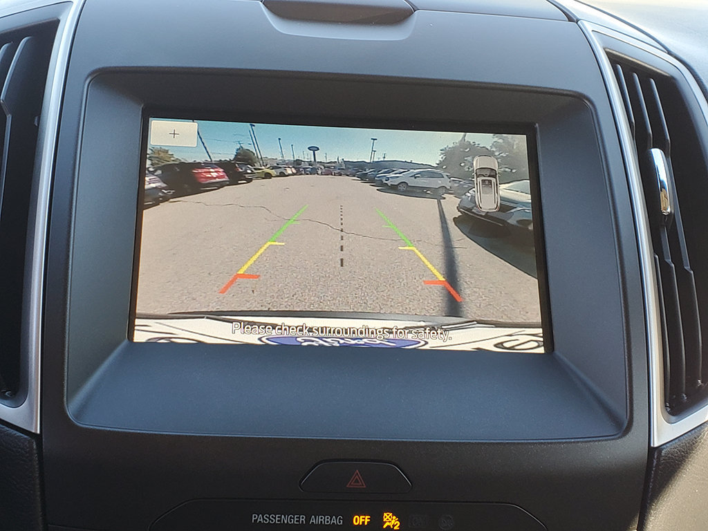 Certified 2019 Ford Edge SEL w/ Equipment Group 201A AWD/4WD image 22