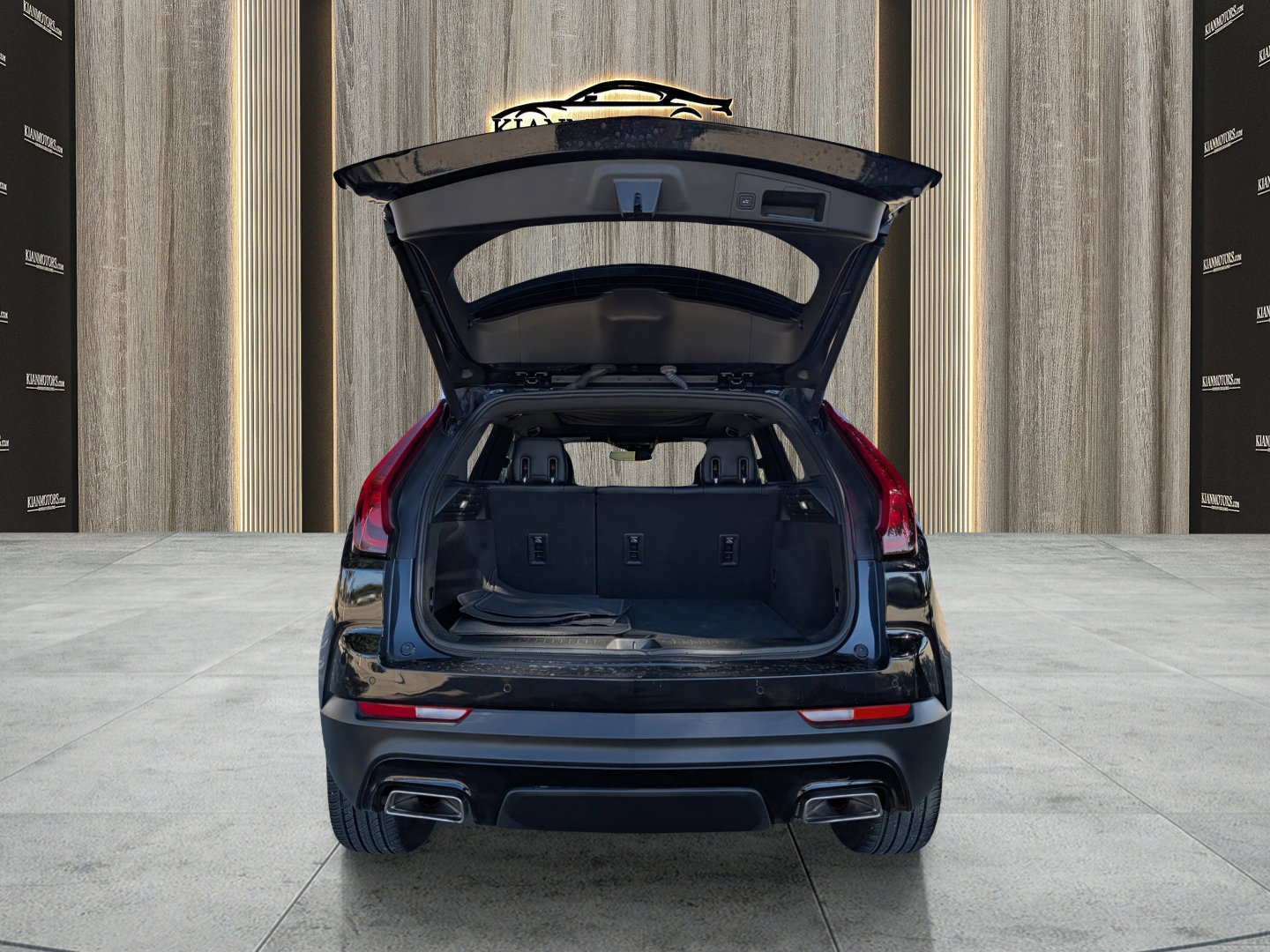 Used 2023 Cadillac XT4 Luxury w/ Cold Weather Package image 62