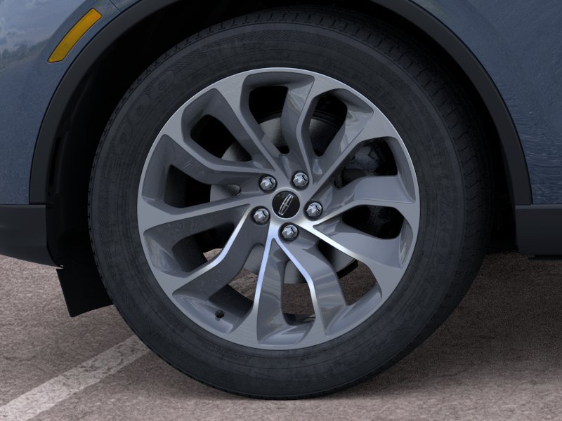 New 2026 Lincoln Aviator Reserve w/ Luxury Package RWD image 19