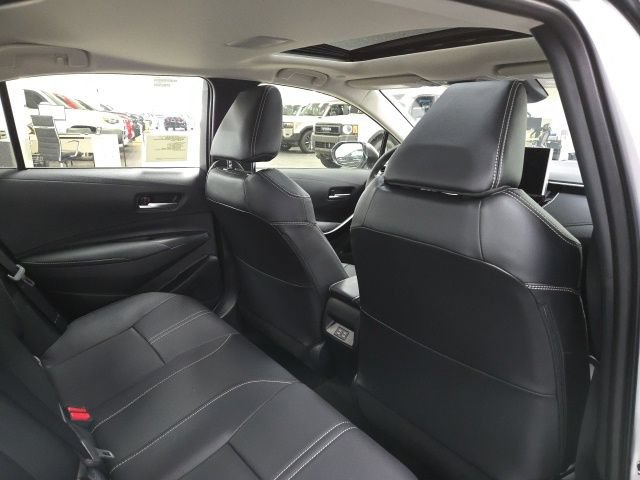 New 2026 Toyota Corolla XLE FWD image 11