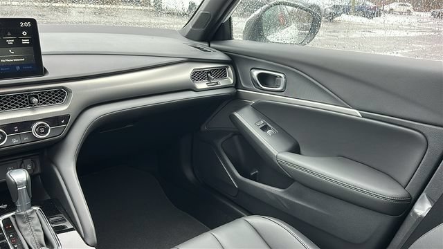 New 2026 Acura Integra A-Spec FWD image 24