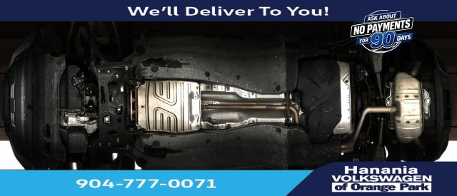 Used 2020 Volkswagen Tiguan SEL FWD image 17