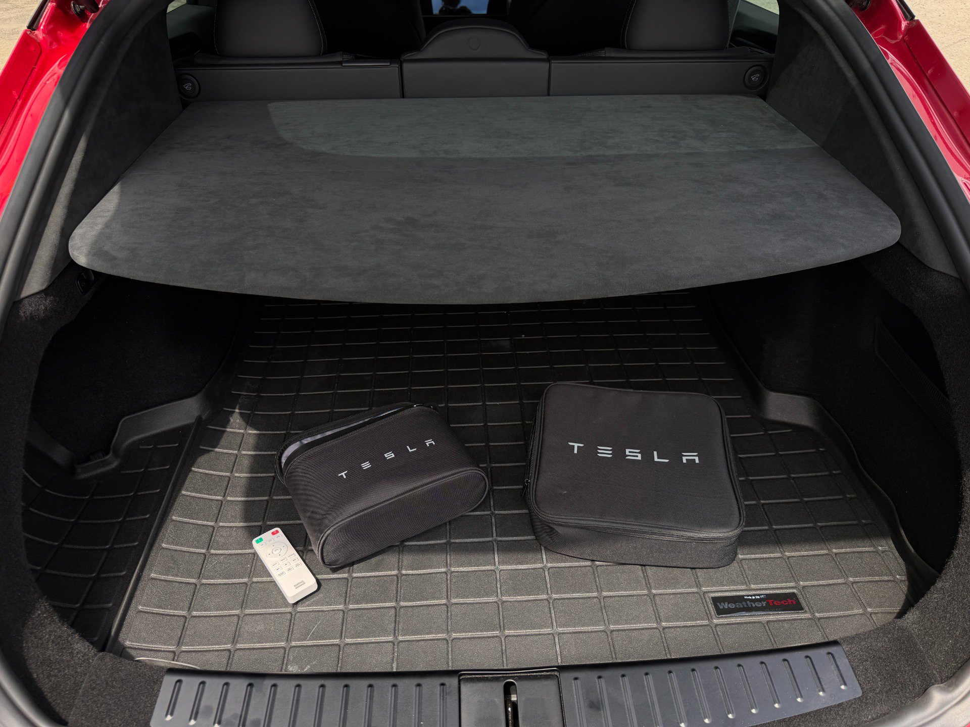 Used 2022 Tesla Model S AWD/4WD image 15