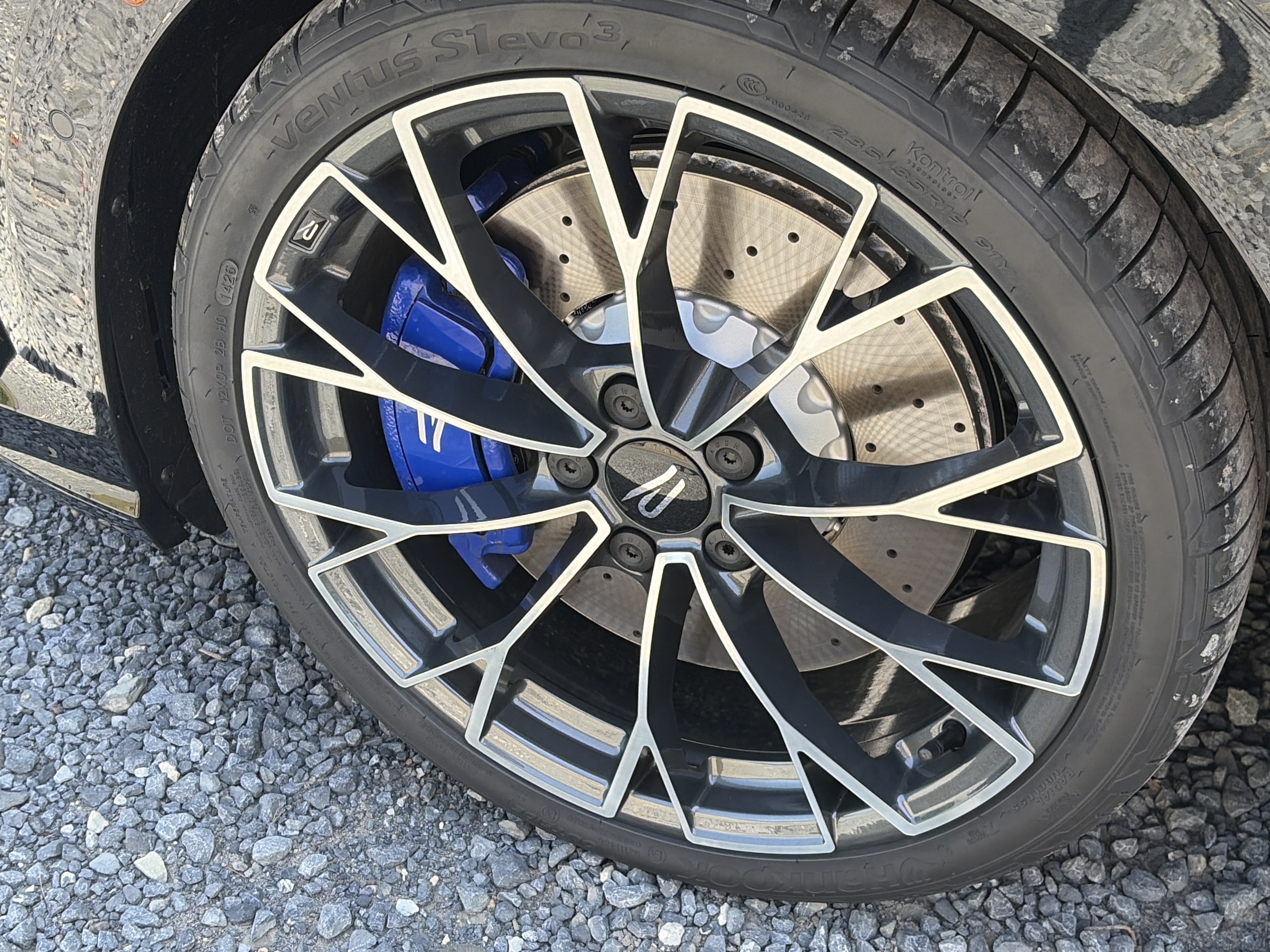 New 2026 Volkswagen Golf w/ Euro Style Package AWD/4WD image 8
