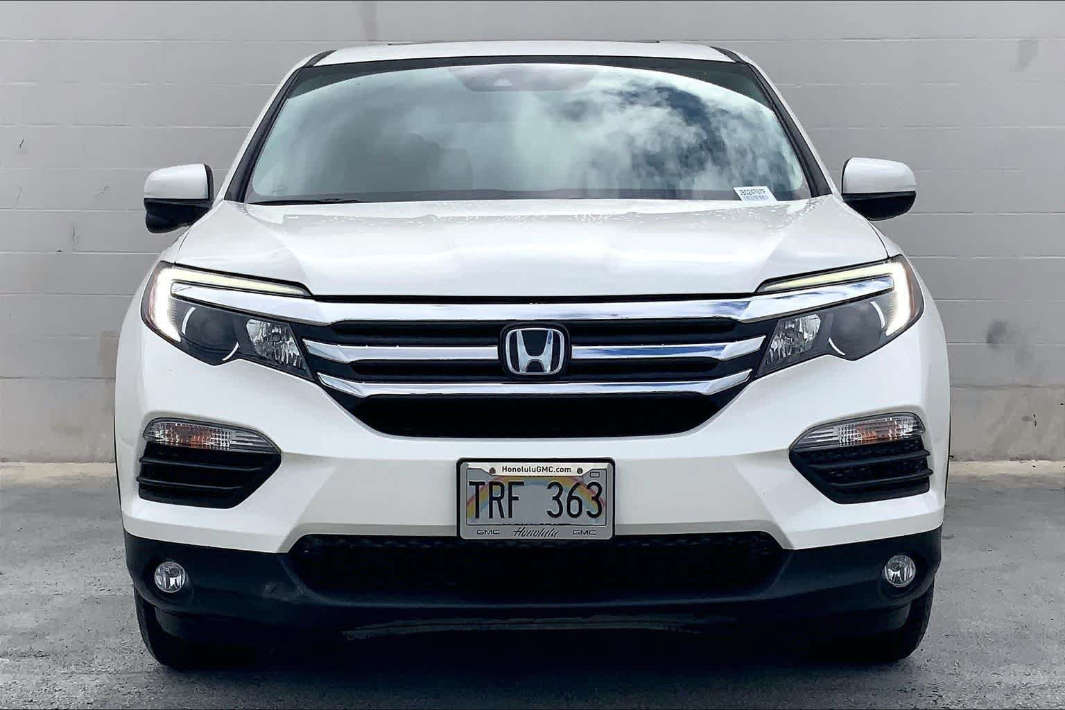 Used 2018 Honda Pilot EX-L image 6