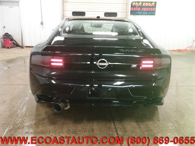 Used 2023 Nissan Z Performance w/ Floor Mat Package (L93) image 7