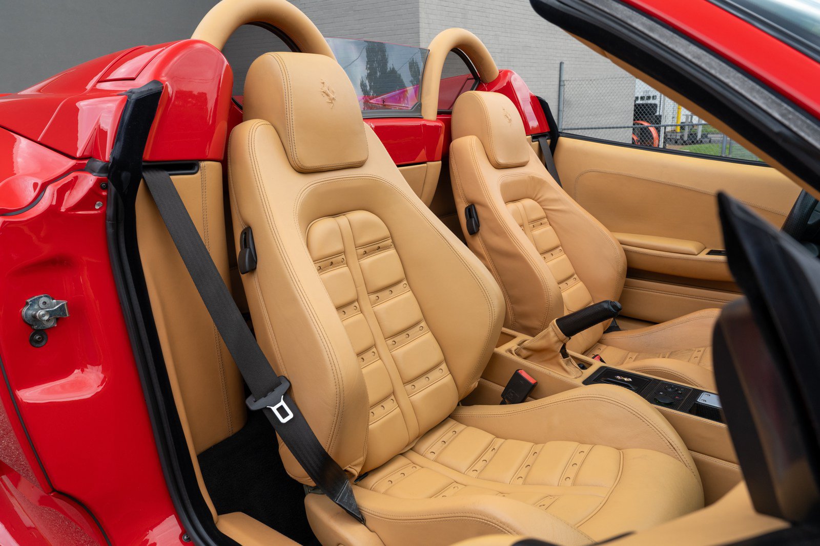 Used 2006 Ferrari F430 Spider RWD image 47