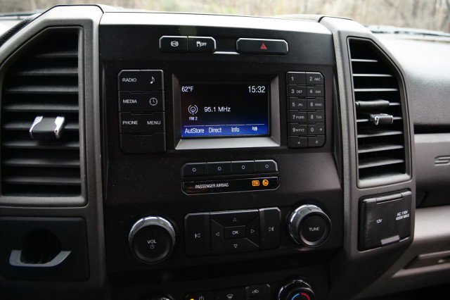 Used 2019 Ford F550 XL / DRW / Knapheide KUV / V8 image 12