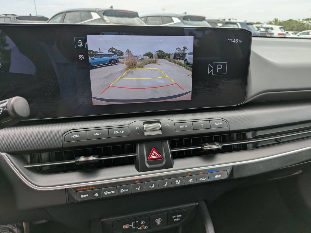 Certified 2025 Kia K4 FWD image 23