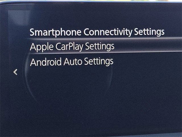 Certified 2023 MAZDA CX-5 AWD 2.5 S w/ Preferred Package image 6