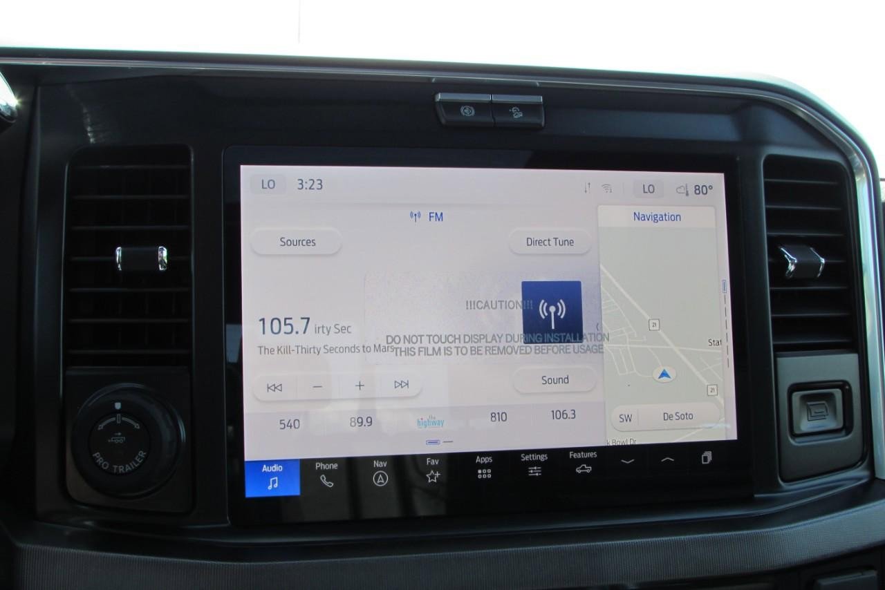 New 2025 Ford F250 Platinum image 29