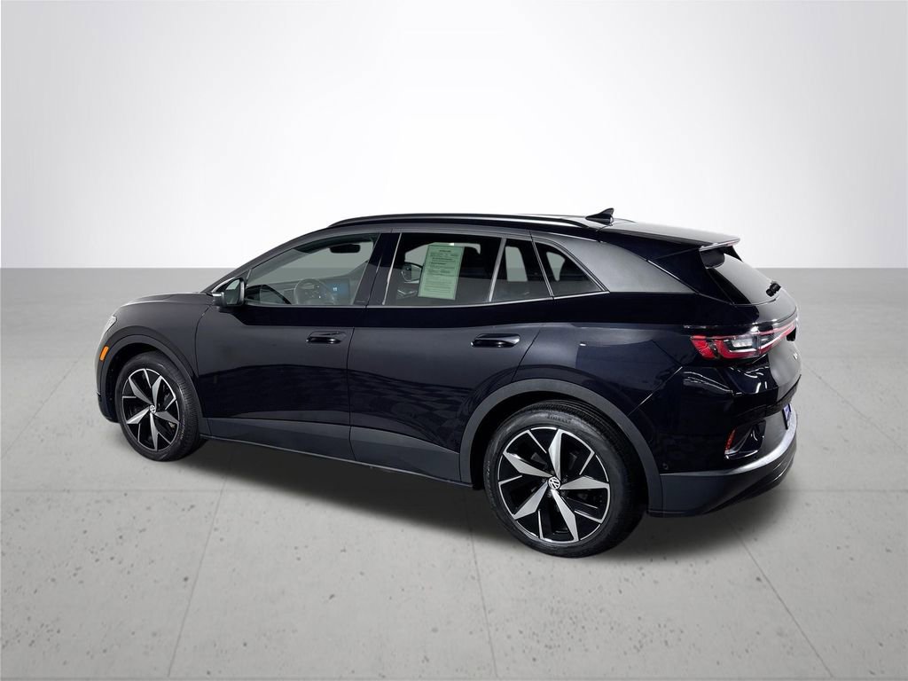 Certified 2023 Volkswagen ID.4 Pro S RWD image 8