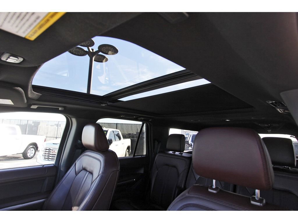 Used 2023 Ford Expedition Max Limited image 28