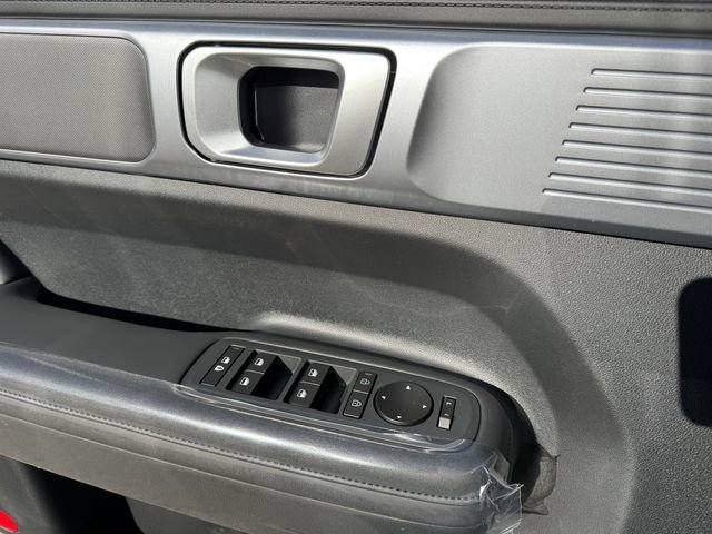 New 2026 Hyundai Santa Fe SEL image 29