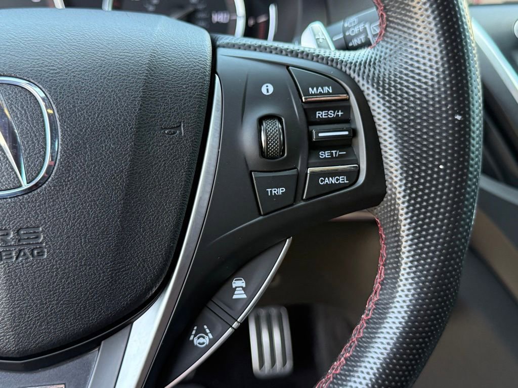 Used 2020 Acura MDX A-Spec AWD/4WD image 26