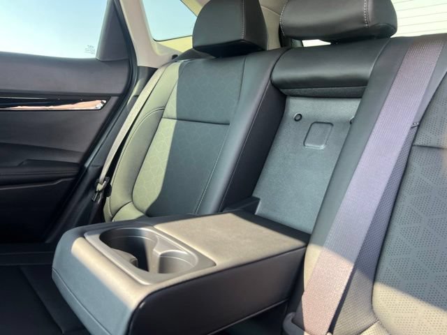 Used 2026 Kia Seltos SX w/ SX Sunroof Package AWD/4WD image 18