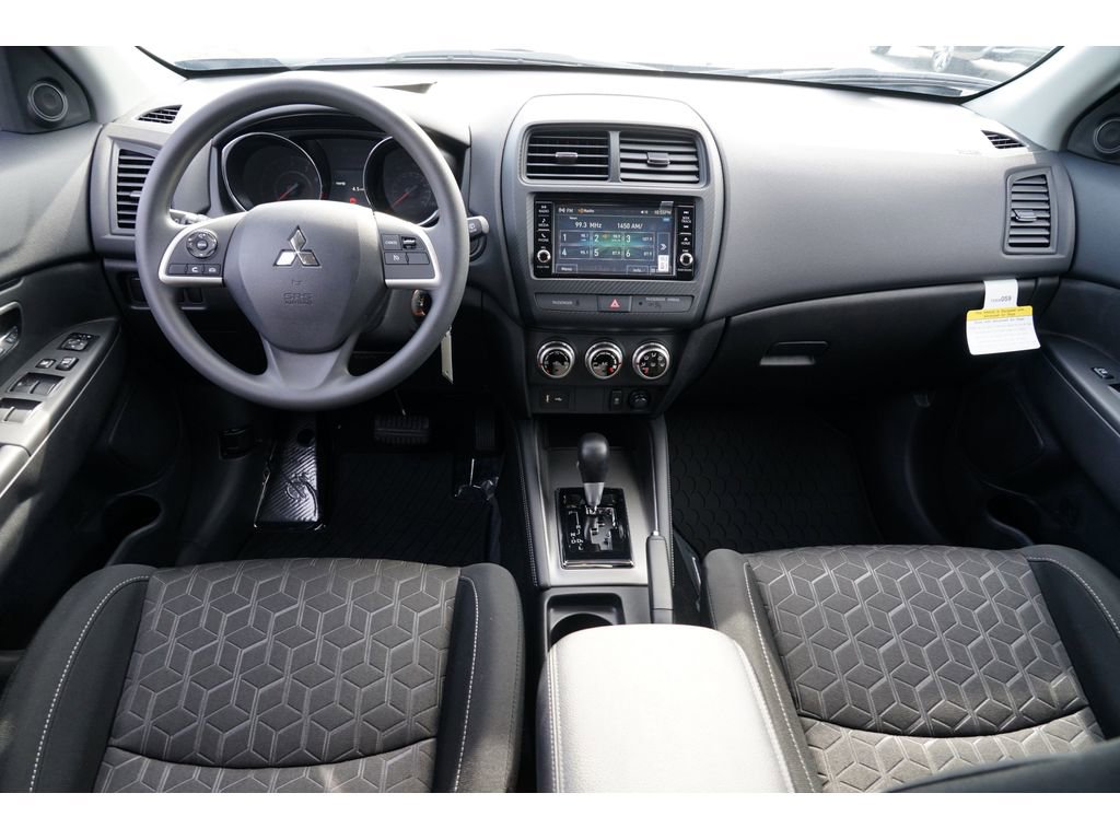 Used 2025 Mitsubishi Outlander Sport ES image 26