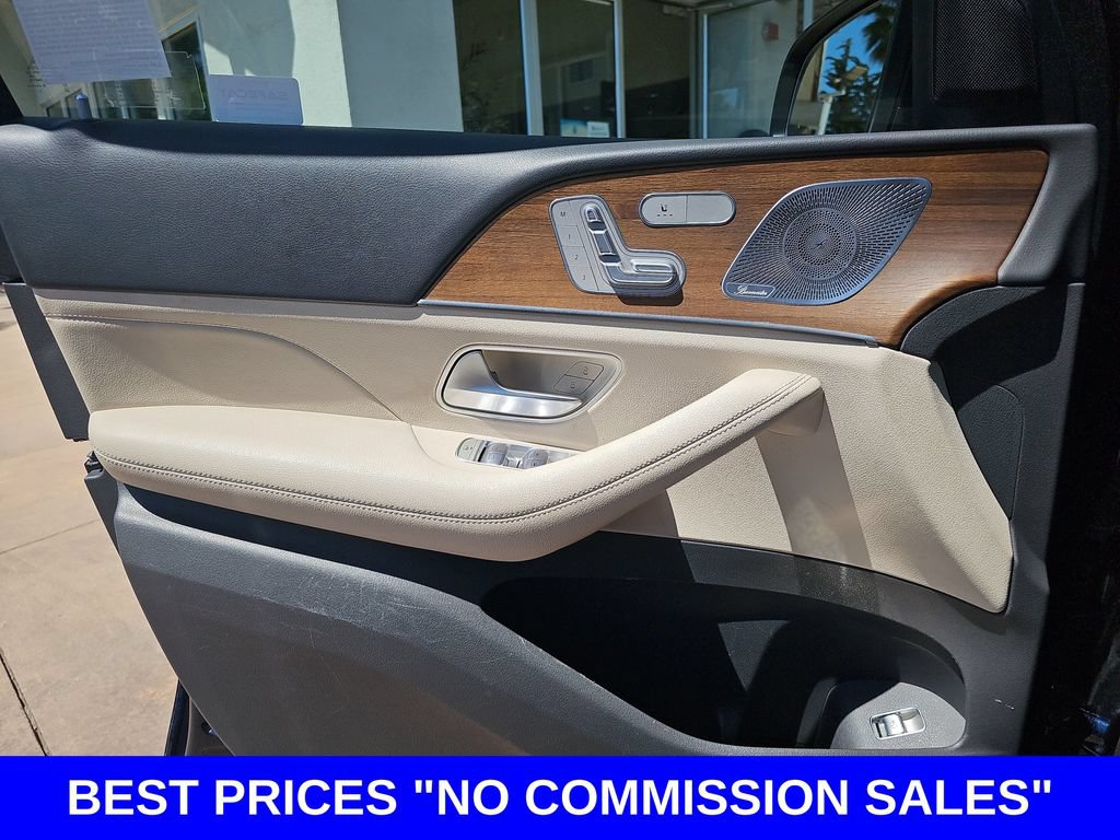 Used 2020 Mercedes-Benz GLE 350 4MATIC image 27
