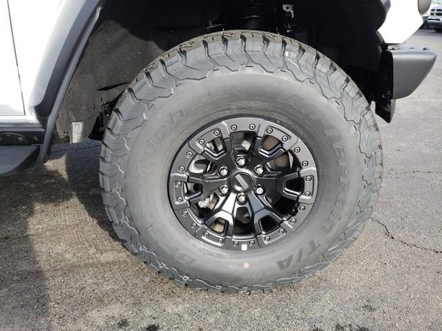 New 2025 Ford Bronco Raptor image 27