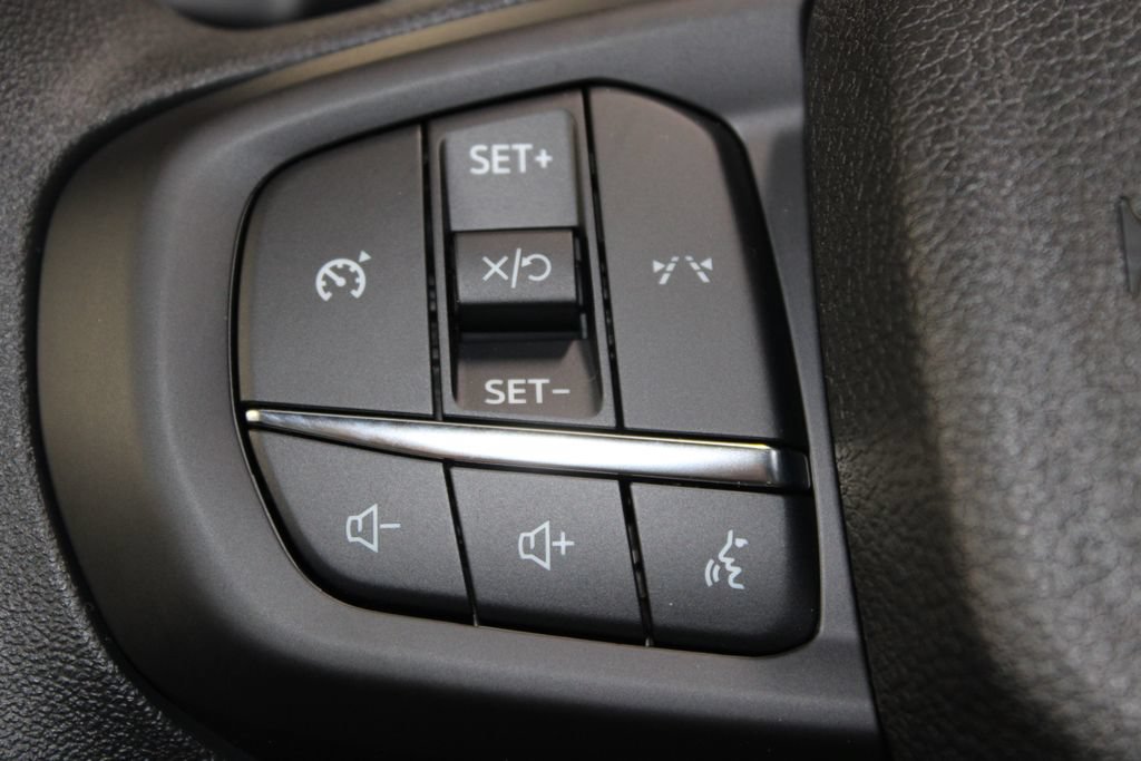 New 2026 Ford Ranger XL RWD image 32