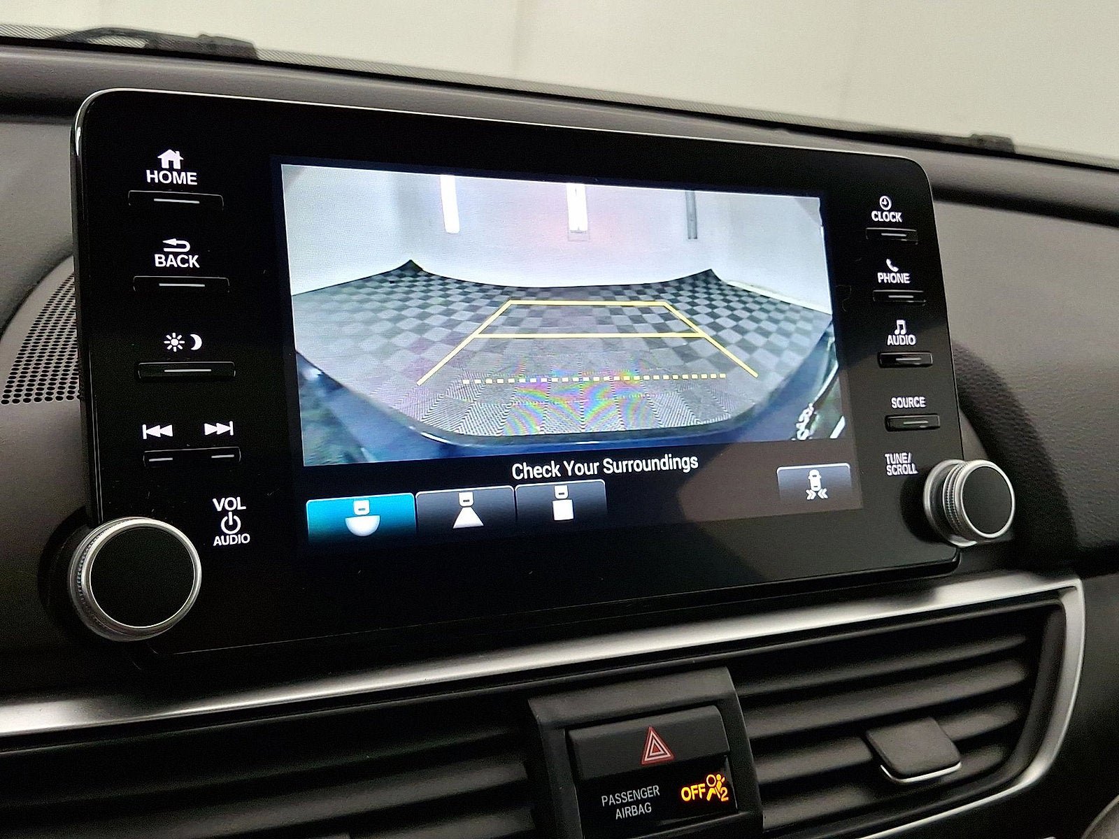 Used 2020 Honda Accord EX image 15