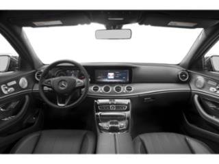 Used 2017 Mercedes-Benz E 400 4MATIC Wagon image 3