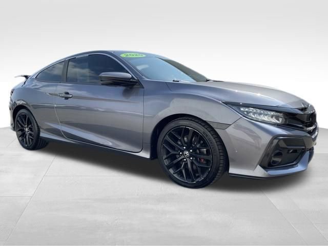 Used 2020 Honda Civic Si image 7